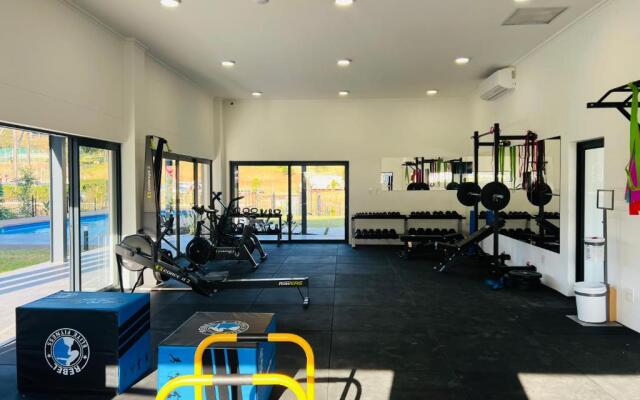 Villa 86, Ballito