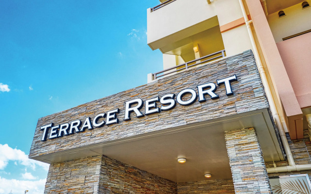 Terrace Resort Mihama