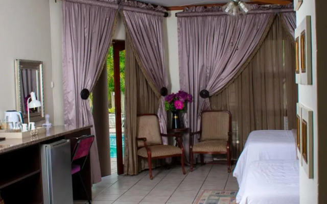 Tengo guest house