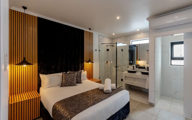 Bedfordview Hotel & Apartments