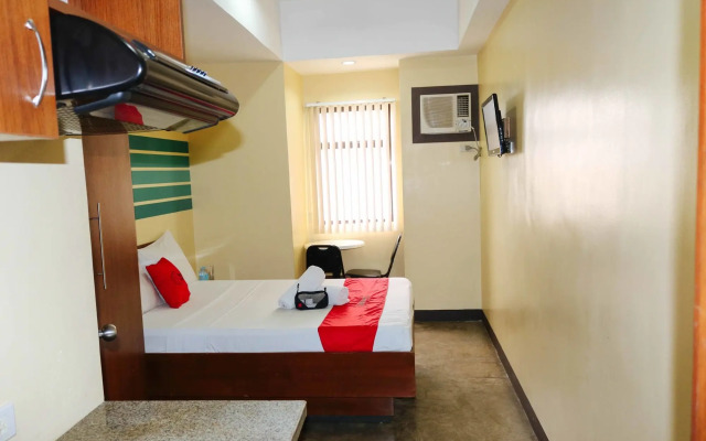 RedDoorz @ MJ Cuenco Avenue Cebu