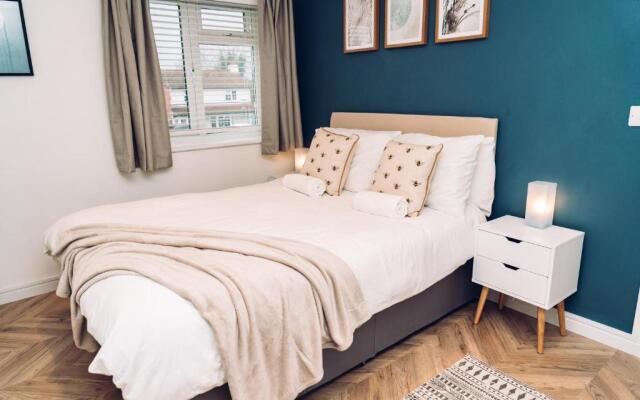 Caroline Court - 1 Bedroom Apartment