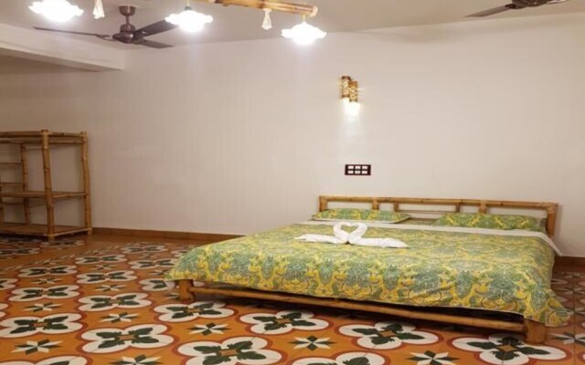 Mithila Eco Stay - Explore Chettinad - Suite Room