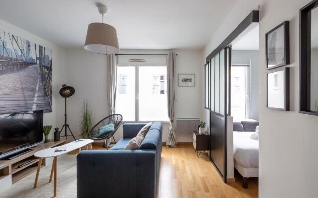 Le Nelson by Cocoonr
