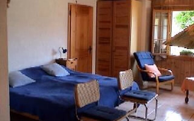 Apartment Bã¼Hlmann