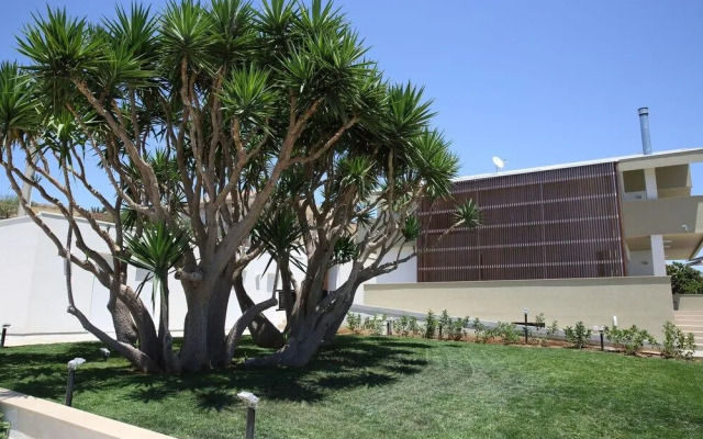 I Giardini della Castellana B&B