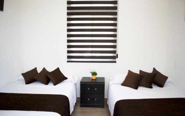 Larú Spa Resort