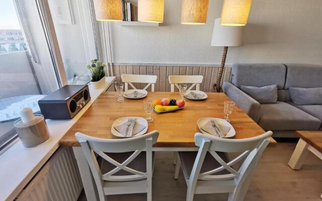 Ferienpark K07-003 Ferienpark