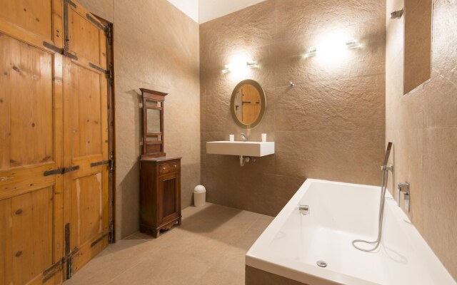 Valletta Bishop Apartment