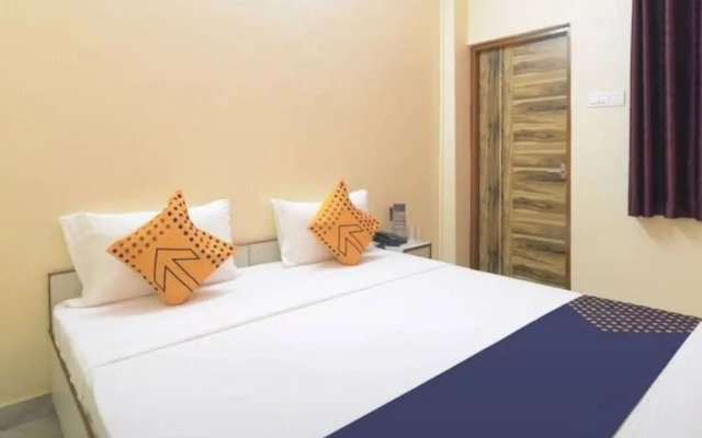Goroomgo Mahadeva Homes Guest House Prayagraj