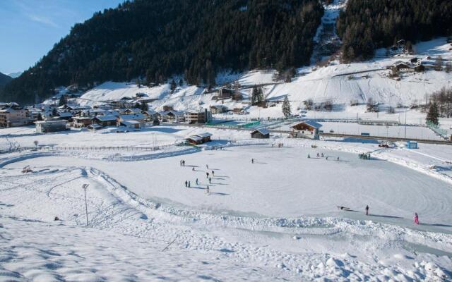 Hotel Erlebnis Mallaun