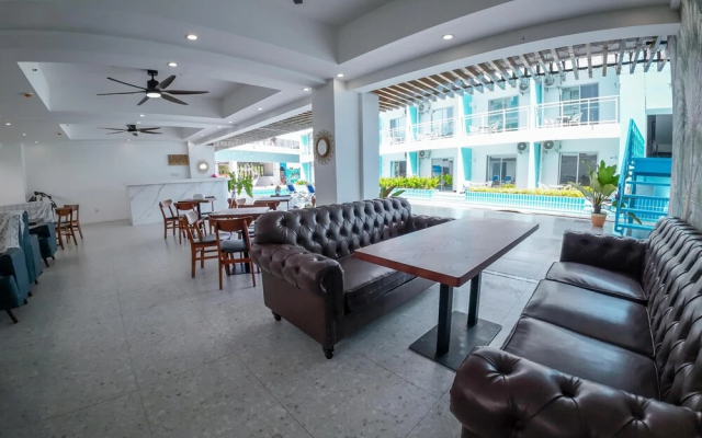 Bohol Dolphin Bay Resort