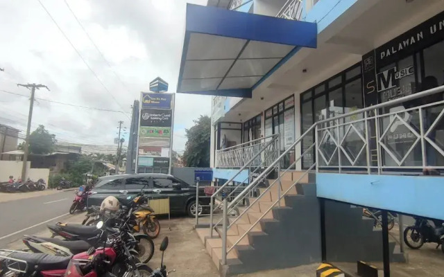 OYO 1131 Inn Ka Kay Mame