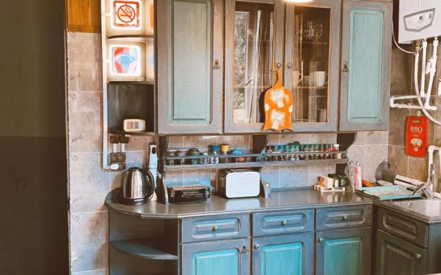 Corner Hostel