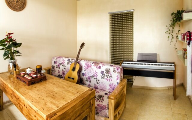 Blue Bird Nest Guest House