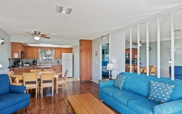 Oyster Pointe & Oyster Bay Resort