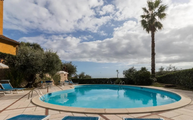 Il Borgo Apartments A4 - Sv-d600-bove3d1a