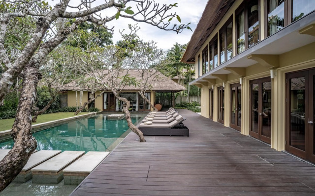 Kayumanis Nusa Dua Private Villa & Spa