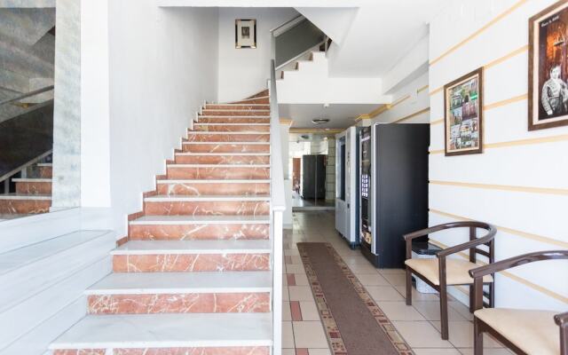 Hostal San Rafael