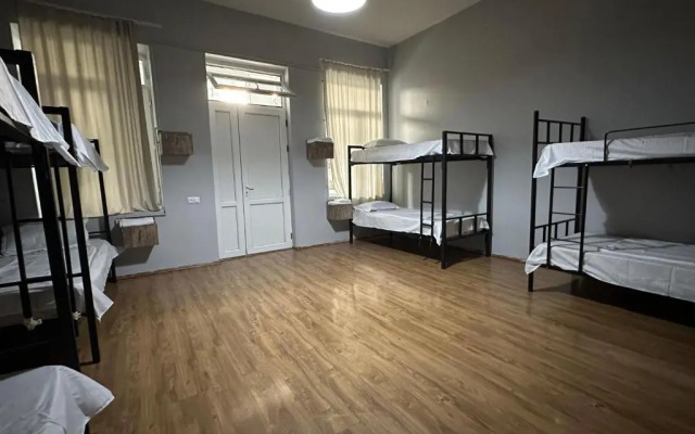 Louis Pasteur N2(Marjanishvili)