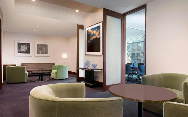 The Westin Melbourne – Guest Rooms – Melbourne