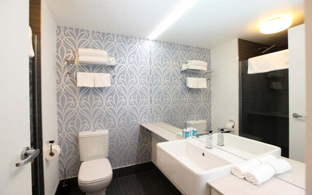 Novotel New Plymouth Taranaki