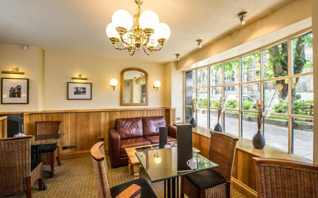 Prince Rupert Hotel