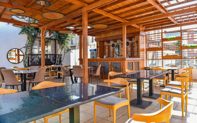 Northwind Hotels Bodrum