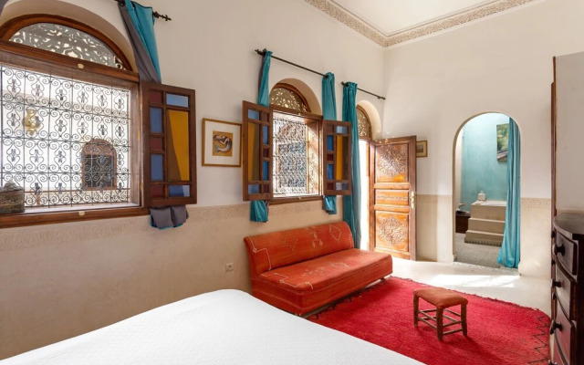 Riad Lucinda