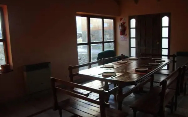 Hosteria y Cabañas Koonek