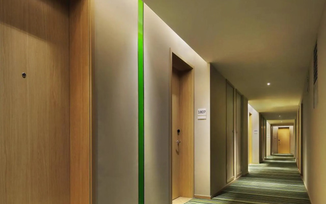 Mercure Nanchang Sunac