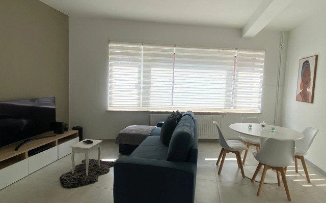 Superbe appartement lumineux ,super bien équipé avec WIFI-NetFlix Gratuit