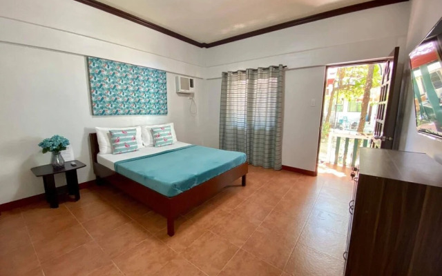 Rold and Roub Home Suites by Cocotel