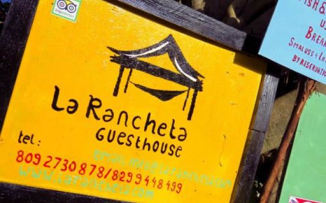 La Rancheta