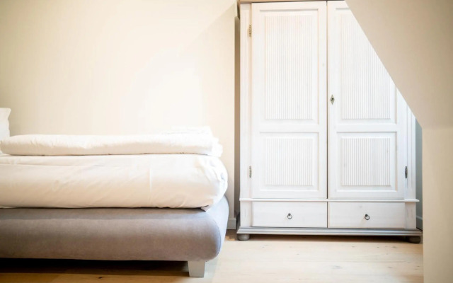 Strandhaus Zingst Apartment 16