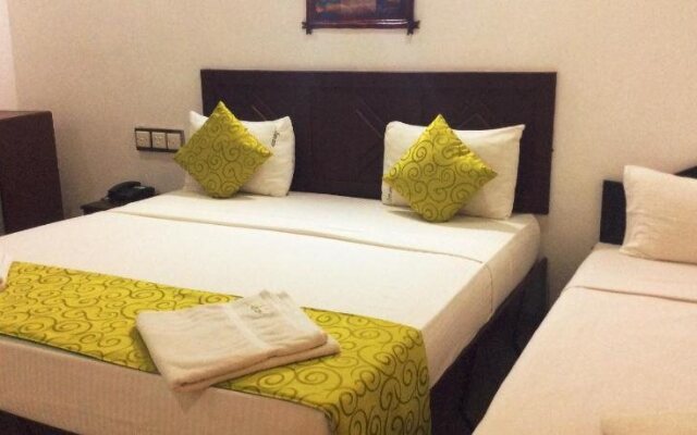Jade Way Resort