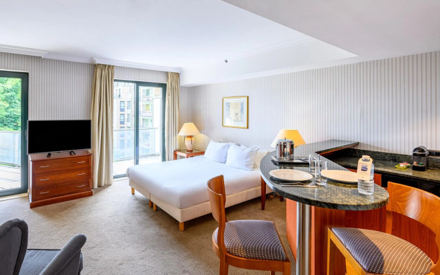 B-aparthotel Ambiorix