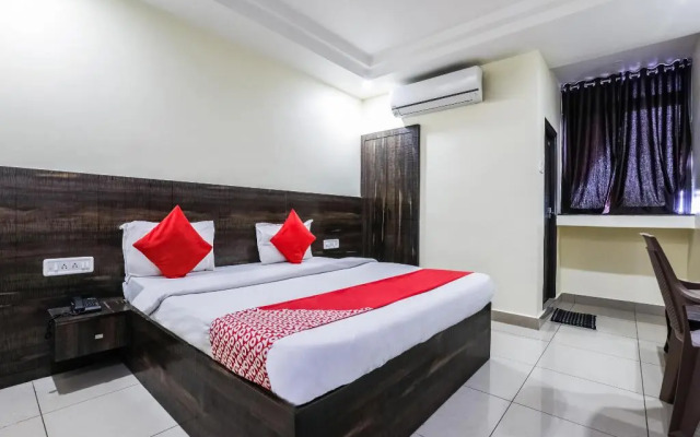 Venkateshwara Mitra Residency by OYO Rooms
