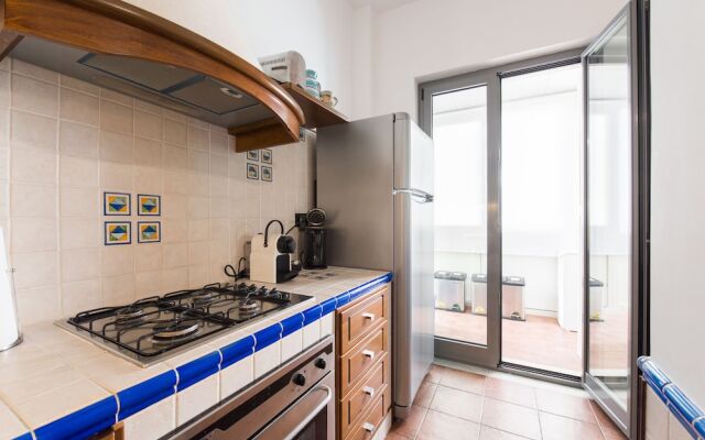 Casa vacanze - ATTICOPANORAMICO