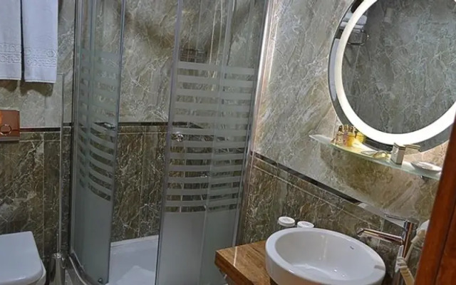 Enliva Hotel