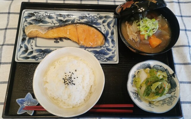 Hotel Hakuba Powder Republic