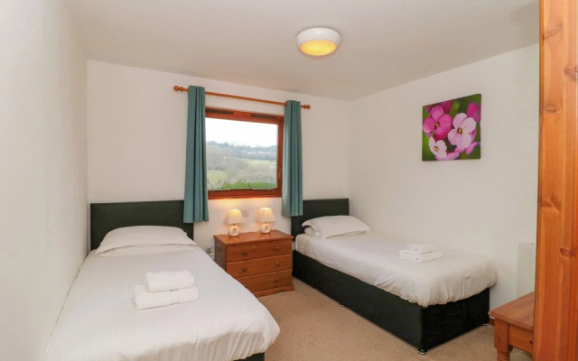 The Willow Lodge