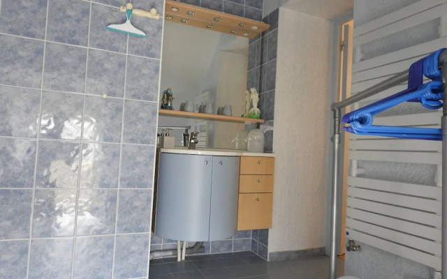 Maison d'Hôtes La Quèrière