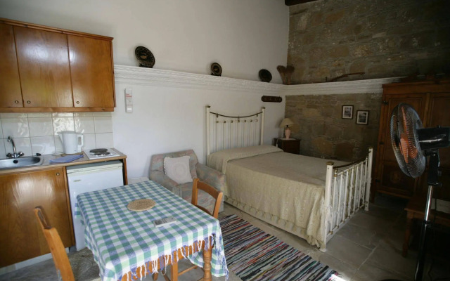 Vasilopoulos House