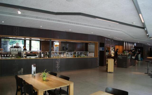Youth Hostel Interlaken