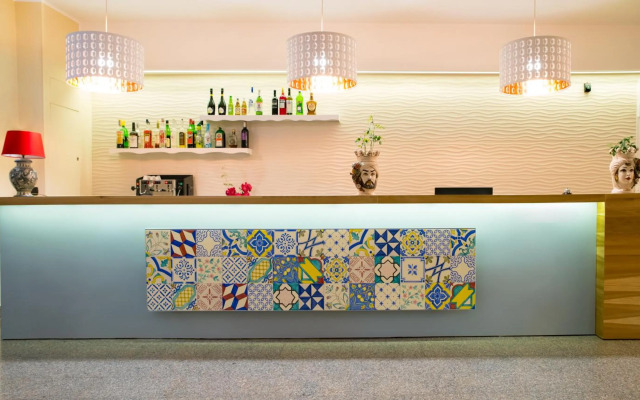 Hotel Solemar