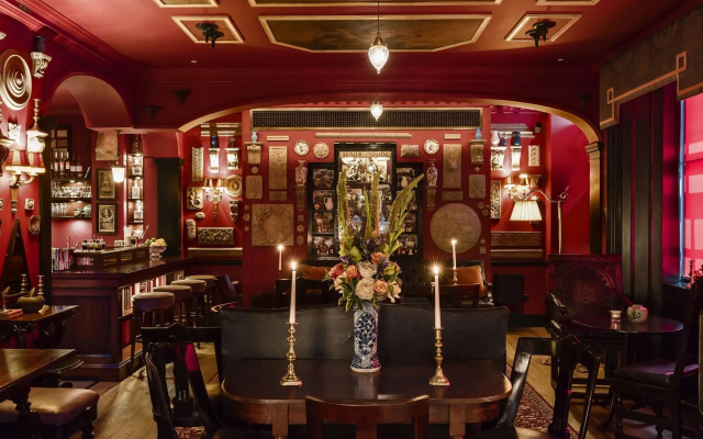 The Zetter Marylebone