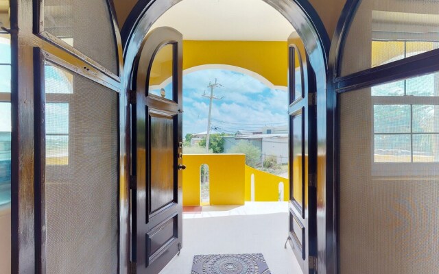 Casa Johnson