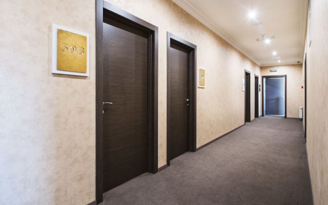 BonApart Hotel