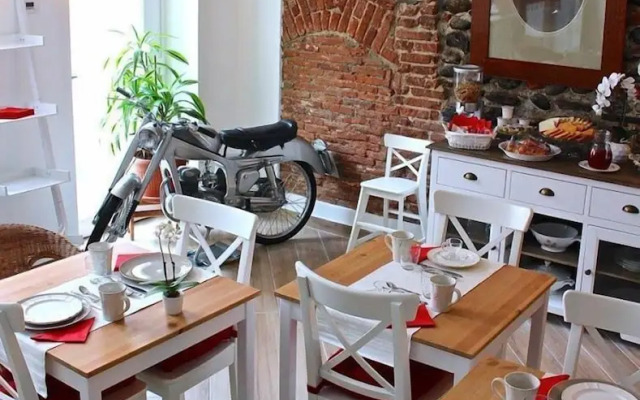 La Piccola Corte di Malpensa